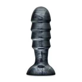 Plug Anal Blush JET BRUISER Preto (14,6 cm) de Blush, Plugs - Ref: S9402009, Preço: 16,19 €, Desconto: %