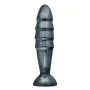 Anal plug Blush JET DESTRUCTOR Black by Blush, Plugs - Ref: S9402011, Price: 21,71 €, Discount: %