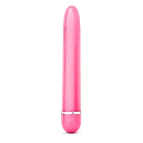 Vibromasseur à boules Blush Sexy Things Rose de Blush, Oeufs vibrants - Réf : S9402018, Prix : 7,94 €, Remise : %