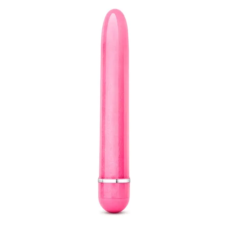 Bullet Vibrator Blush Sexy Things Pink by Blush, Bullet and egg vibrators - Ref: S9402018, Price: 7,43 €, Discount: %