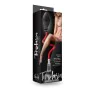 Clitoris Suction Stimulator Blush Temptasia Black by Blush, Clitoral suction - Ref: S9402020, Price: 17,52 €, Discount: %