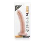 Dildo Realista Blush Dr Skin PVC Ø 3,5 cm (17,7 cm) (19 cm) de Blush, Consoladores realistas - Ref: S9402027, Preço: 12,20 €,...