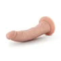 Dildo Realista Blush Dr Skin PVC Ø 3,5 cm (17,7 cm) (19 cm) de Blush, Consoladores realistas - Ref: S9402027, Preço: 12,20 €,...