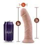 Dildo Realista Blush Dr Skin PVC Ø 4,6 cm (19 cm) de Blush, Consoladores realistas - Ref: S9402028, Preço: 14,17 €, Desconto: %