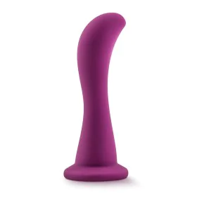 Vibrateur G-Spot Blush Temptasia Violet de Blush, Vibrateurs du point G - Réf : S9402029, Prix : 13,96 €, Remise : %