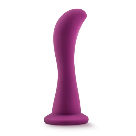 G-Spot Vibrator Blush Temptasia Purple by Blush, G spot vibrators - Ref: S9402029, Price: 13,41 €, Discount: %