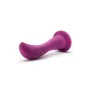 G-Spot Vibrator Blush Temptasia Purple by Blush, G spot vibrators - Ref: S9402029, Price: 13,41 €, Discount: %