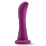 G-Spot Vibrator Blush Temptasia Purple by Blush, G spot vibrators - Ref: S9402029, Price: 13,41 €, Discount: %