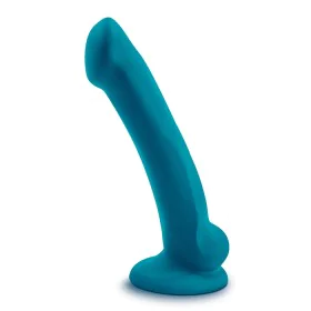 Vibrateur G-Spot Blush Temptasia Bleu de Blush, Vibrateurs du point G - Réf : S9402030, Prix : 14,11 €, Remise : %