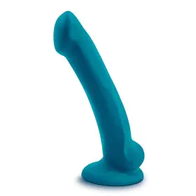 Vibrateur G-Spot Blush Temptasia Bleu de Blush, Vibrateurs du point G - Réf : S9402030, Prix : 13,55 €, Remise : %