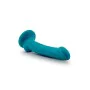 Vibrateur G-Spot Blush Temptasia Bleu de Blush, Vibrateurs du point G - Réf : S9402030, Prix : 14,11 €, Remise : %