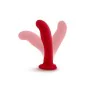 Vibrador de Ponto G Blush Temptasia Vermelho de Blush, Vibradores Ponto G - Ref: S9402031, Preço: 10,66 €, Desconto: %