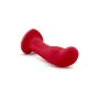 Vibrador de Ponto G Blush Temptasia Vermelho de Blush, Vibradores Ponto G - Ref: S9402031, Preço: 10,66 €, Desconto: %