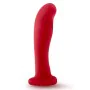 Vibrador de Ponto G Blush Temptasia Vermelho de Blush, Vibradores Ponto G - Ref: S9402031, Preço: 10,66 €, Desconto: %