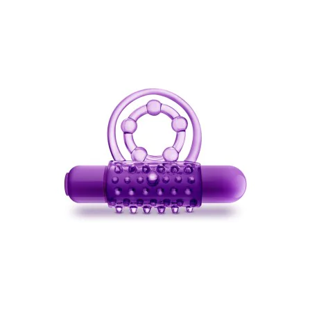 Cock Ring Blush Play with me Purple by Blush, Rings - Ref: S9402032, Price: 9,49 €, Discount: %