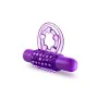 Cock Ring Blush Play with me Purple by Blush, Rings - Ref: S9402032, Price: 10,13 €, Discount: %