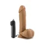 Dildo Realista Blush Loverboy PVC Ø 4,9 cm (15,8 cm) de Blush, Consoladores realistas - Ref: S9402038, Preço: 19,84 €, Descon...