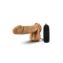 Dildo Realista Blush Loverboy PVC Ø 4,9 cm (15,8 cm) de Blush, Consoladores realistas - Ref: S9402038, Preço: 19,84 €, Descon...