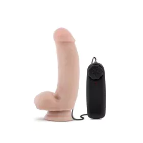 Dildo Realistico Blush Loverboy PVC Ø 4,1 cm (12,7 cm) di Blush, Dildo realistici - Rif: S9402039, Prezzo: 18,36 €, Sconto: %