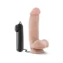 Gode réaliste Blush Loverboy PVC Ø 4,1 cm (12,7 cm) de Blush, Consolateurs réalistes - Réf : S9402039, Prix : 18,07 €, Remise...