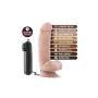 Dildo Realista Blush Loverboy PVC Ø 4,1 cm (12,7 cm) de Blush, Consoladores realistas - Ref: S9402039, Preço: 18,36 €, Descon...