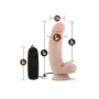 Dildo Realista Blush Loverboy PVC Ø 4,1 cm (12,7 cm) de Blush, Consoladores realistas - Ref: S9402039, Preço: 18,36 €, Descon...