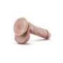 Dildo Realista Blush Loverboy PVC Ø 3,5 cm (11,4 cm) de Blush, Consoladores realistas - Ref: S9402041, Preço: 11,77 €, Descon...