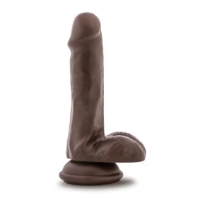 Dildo Realista Blush Loverboy PVC Ø 3,5 cm (11,4 cm) de Blush, Consoladores realistas - Ref: S9402042, Preço: 12,27 €, Descon...