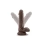 Dildo Realistico Blush Loverboy PVC Ø 3,5 cm (11,4 cm) di Blush, Dildo realistici - Rif: S9402042, Prezzo: 12,27 €, Sconto: %