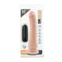 Gode réaliste Blush Dr Skin PVC Ø 4,4 cm (20,3 cm) de Blush, Consolateurs réalistes - Réf : S9402043, Prix : 17,46 €, Remise : %