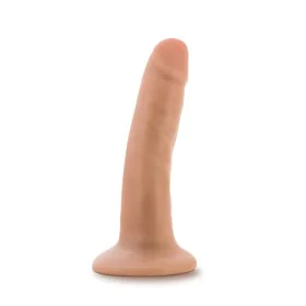 Natürliches Dildo Blush Dr Skin PVC Ø 3,2 cm (12,7 cm) von Blush, Realistische Dildos - Ref: S9402044, Preis: 9,56 €, Rabatt: %