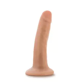 Dildo Realistico Blush Dr Skin PVC Ø 3,2 cm (12,7 cm) di Blush, Dildo realistici - Rif: S9402044, Prezzo: 9,56 €, Sconto: %