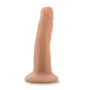 Dildo Realista Blush Dr Skin PVC Ø 3,2 cm (12,7 cm) de Blush, Consoladores realistas - Ref: S9402044, Preço: 9,56 €, Desconto: %