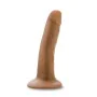 Dildo Realistico Blush Dr Skin PVC Ø 3,2 cm di Blush, Dildo realistici - Rif: S9402045, Prezzo: 9,20 €, Sconto: %