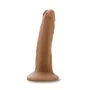 Dildo Realistico Blush Dr Skin PVC Ø 3,2 cm di Blush, Dildo realistici - Rif: S9402045, Prezzo: 9,20 €, Sconto: %