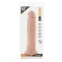 Dildo Realista Blush Dr Skin PVC Ø 5 cm (21,5 cm) de Blush, Consoladores realistas - Ref: S9402046, Preço: 15,37 €, Desconto: %