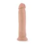 Dildo Realista Blush Dr Skin PVC Ø 5 cm (21,5 cm) de Blush, Consoladores realistas - Ref: S9402046, Preço: 15,37 €, Desconto: %