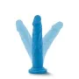 Dildo Blush Neo Azul de Blush, Dildos anais - Ref: S9402047, Preço: 12,56 €, Desconto: %