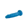 Dildo Blush Neo Blue by Blush, Anal dildos - Ref: S9402047, Price: 12,56 €, Discount: %