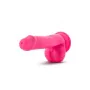 Dildo Realista Blush Neo PVC Látex Ø 3,4 cm de Blush, Consoladores realistas - Ref: S9402051, Preço: 12,09 €, Desconto: %