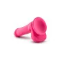 Dildo Realistico Blush Neo PVC Lattice Ø 3,4 cm di Blush, Dildo realistici - Rif: S9402051, Prezzo: 11,60 €, Sconto: %