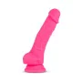 Vibrator Blush Neo Pink by Blush, Classic vibrators - Ref: S9402058, Price: 12,75 €, Discount: %