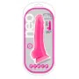 Vibrator Blush Neo Pink by Blush, Classic vibrators - Ref: S9402058, Price: 12,75 €, Discount: %