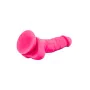 Vibrator Blush Neo Pink by Blush, Classic vibrators - Ref: S9402058, Price: 12,75 €, Discount: %