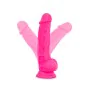 Vibrator Blush Neo Pink by Blush, Classic vibrators - Ref: S9402058, Price: 12,75 €, Discount: %