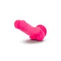 Vibrator Blush Neo Pink by Blush, Classic vibrators - Ref: S9402058, Price: 12,75 €, Discount: %