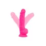 Vibrator Blush Neo Pink by Blush, Classic vibrators - Ref: S9402058, Price: 12,75 €, Discount: %