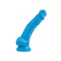 Realistic Dildo Blush Neo PVC Latex Ø 3,8 cm by Blush, Realistic vibrators - Ref: S9402059, Price: 12,60 €, Discount: %