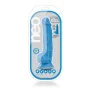 Natürliches Dildo Blush Neo PVC Latex Ø 3,8 cm von Blush, Realistische Dildos - Ref: S9402059, Preis: 12,10 €, Rabatt: %