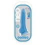 Gode réaliste Blush Neo PVC Latex Ø 3,8 cm de Blush, Consolateurs réalistes - Réf : S9402059, Prix : 12,60 €, Remise : %